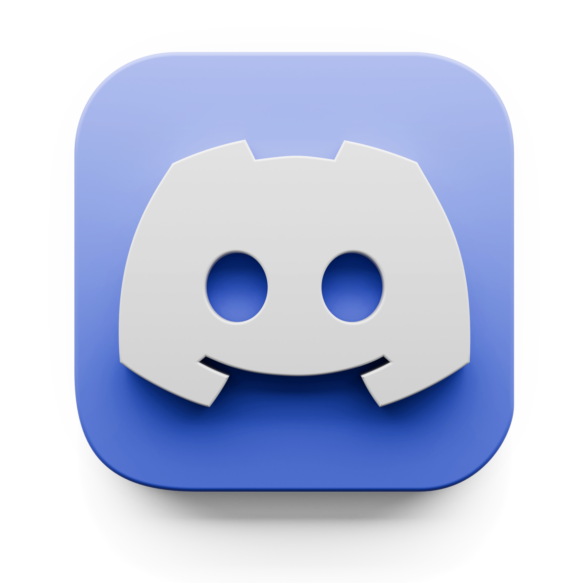 Discord Logo