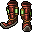 Alchemist's Boots