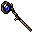 Arcane Staff (Unknown)