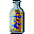 Bottle of Sun Fruit Juice