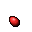 Coloured Egg (Red)