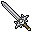 Crystal Sword