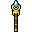 Crystal Wand