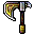 Dwarven Axe