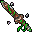 Earth Relic Sword
