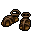 Eclesius' Sandals