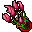 Flower Pot (Dryad's Heart, Grown)