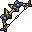 Gilded Eldritch Bow