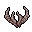 Gorger Antlers