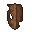 Heavily Rusted Shield