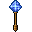 Icy Clerical Mace Replica