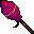 Lovely Fireworks Rocket