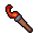 Painted Torch