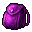 Purple Backpack