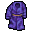 Purple Robe