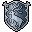 Refined Stag Shield