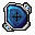 Silver Rune Emblem (Ultimate Healing)