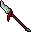Zaoan Halberd