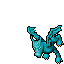 Frost Dragon Hatchling