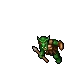 Grynch Clan Goblin