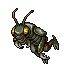 Insectoid Scout