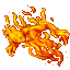 Massive Fire Elemental