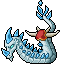 Glacier Wyrm